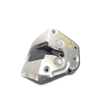 Recambio de cerradura lateral corredera derecha para citroën berlingo 1.6 hdi 75 xtr referencia OEM IAM 913877  