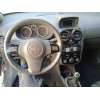 opel corsa d del año 2010