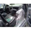 MERCEDES-BENZ CLASE M (W163)