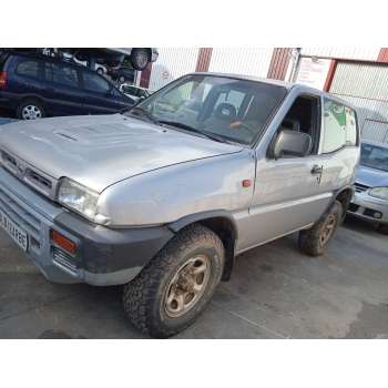 NISSAN TERRANO II (R20)