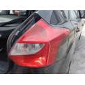 FORD FOCUS III