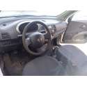 NISSAN MICRA (K12E)