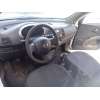 nissan micra (k12e) del año 2004