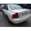 volvo s80 berlina del año 2004