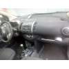 nissan note (e11e) del año 2007