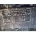 MERCEDES-BENZ CLASE M (W163)