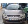 peugeot 307 break (3e) del año 2003