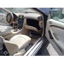 MERCEDES-BENZ CLASE CLK (W209) COUPE