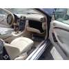 mercedes-benz clase clk (w209) coupe del año 2006