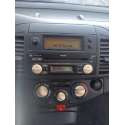 NISSAN MICRA (K12E)
