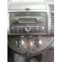 NISSAN NOTE (E11E)