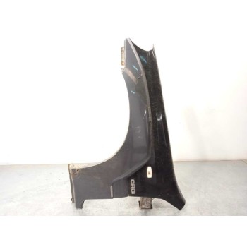 Recambio de aleta delantera izquierda para hyundai terracan (hp) 2.9 crdi cat referencia OEM IAM 66310H1520  