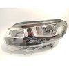 Recambio de faro izquierdo para citroën jumpy fugón confort xl referencia OEM IAM 9808567780  