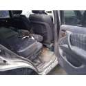 MERCEDES-BENZ CLASE M (W163)