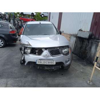 MITSUBISHI L 200 (KA0/KB0) de desguace