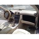 MERCEDES-BENZ CLASE CLK (W209) COUPE