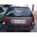 PEUGEOT 307 BREAK (3E)