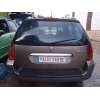 peugeot 307 break (3e) del año 2003