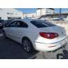 volkswagen passat cc b6 (357) del año 2010
