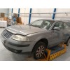 volkswagen passat b5.5 (3b3) del año 2002