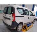 DACIA DOKKER MONOSPACE (KE_)