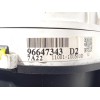 Recambio de cuadro instrumentos para chevrolet epica 2.0 diesel cat referencia OEM IAM 96647343  96647343D2