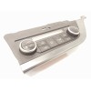 Recambio de mando climatizador para toyota auris 1.8 16v (híbrido) referencia OEM IAM 5590002460  5590002460B0