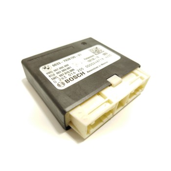 MODULO ELECTRONICO 66337938190 0263014205