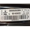 Recambio de piloto trasero izquierdo interior para renault kadjar 1.3 tce referencia OEM IAM 265553530R  90165022