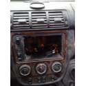 MERCEDES-BENZ CLASE M (W163)