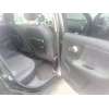 nissan note (e11e) del año 2007
