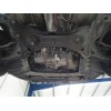 nissan micra iv (k13k, k13kk) del año 2011