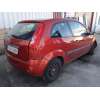 ford fiesta v (jh_, jd_) del año 2006