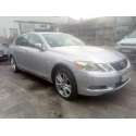 LEXUS GS (GS/US/WS19)