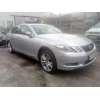 lexus gs (gs/us/ws19) del año 2006