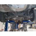 FORD MONDEO IV TURNIER (BA7)
