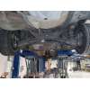 ford mondeo iv turnier (ba7) del año 2008