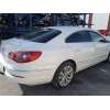 volkswagen passat cc b6 (357) del año 2010