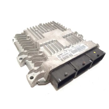 CENTRALITA MOTOR UCE 9648237680 5WS40060IT 9658763980