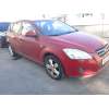 kia cee´d del año 2007