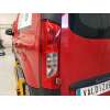 mercedes-benz citan furgoneta/monovolumen (w415) del año 2017