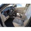 MITSUBISHI OUTLANDER II (CW_W)
