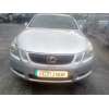 lexus gs (gs/us/ws19) del año 2006