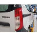 DACIA DOKKER MONOSPACE (KE_)