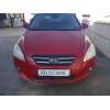kia cee´d del año 2007