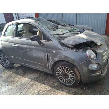 FIAT 500 (312_) de desguace