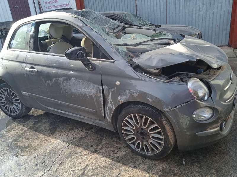 FIAT 500 (312_)