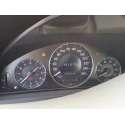MERCEDES-BENZ CLASE CLK (W209) COUPE