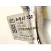 Recambio de tubos aire acondicionado para audi a4 b9 avant (8w5, 8wd) 30 tdi mild hybrid referencia OEM IAM 8W0816738Q  