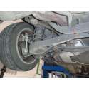 FORD MONDEO IV TURNIER (BA7)